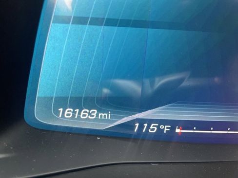 Used 2023 Chevrolet Corvette Stingray Preferred Conv w/ Z51 Performance Package image 14