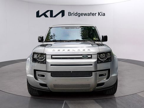 Used 2022 Land Rover Defender 110 XS Edition image 2