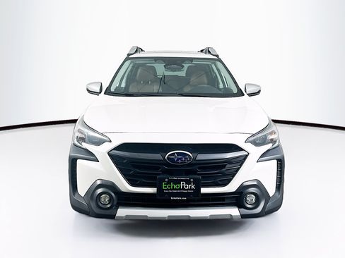 Used 2024 Subaru Outback Touring XT AWD/4WD image 2
