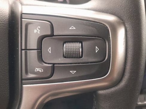 Used 2019 Chevrolet Silverado 1500 RST AWD/4WD image 6