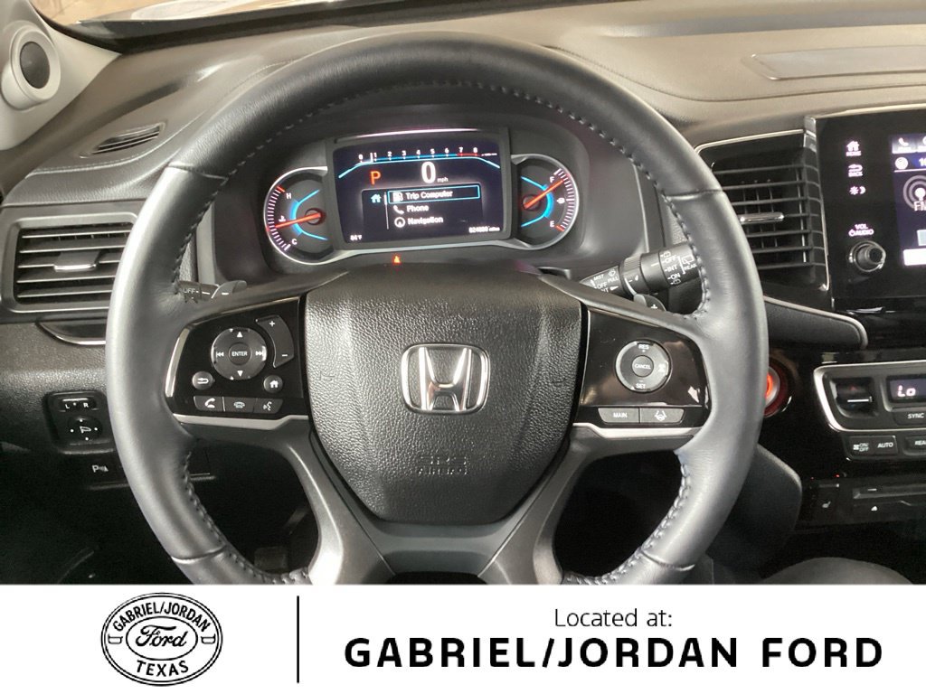 Used 2021 Honda Pilot Touring image 48