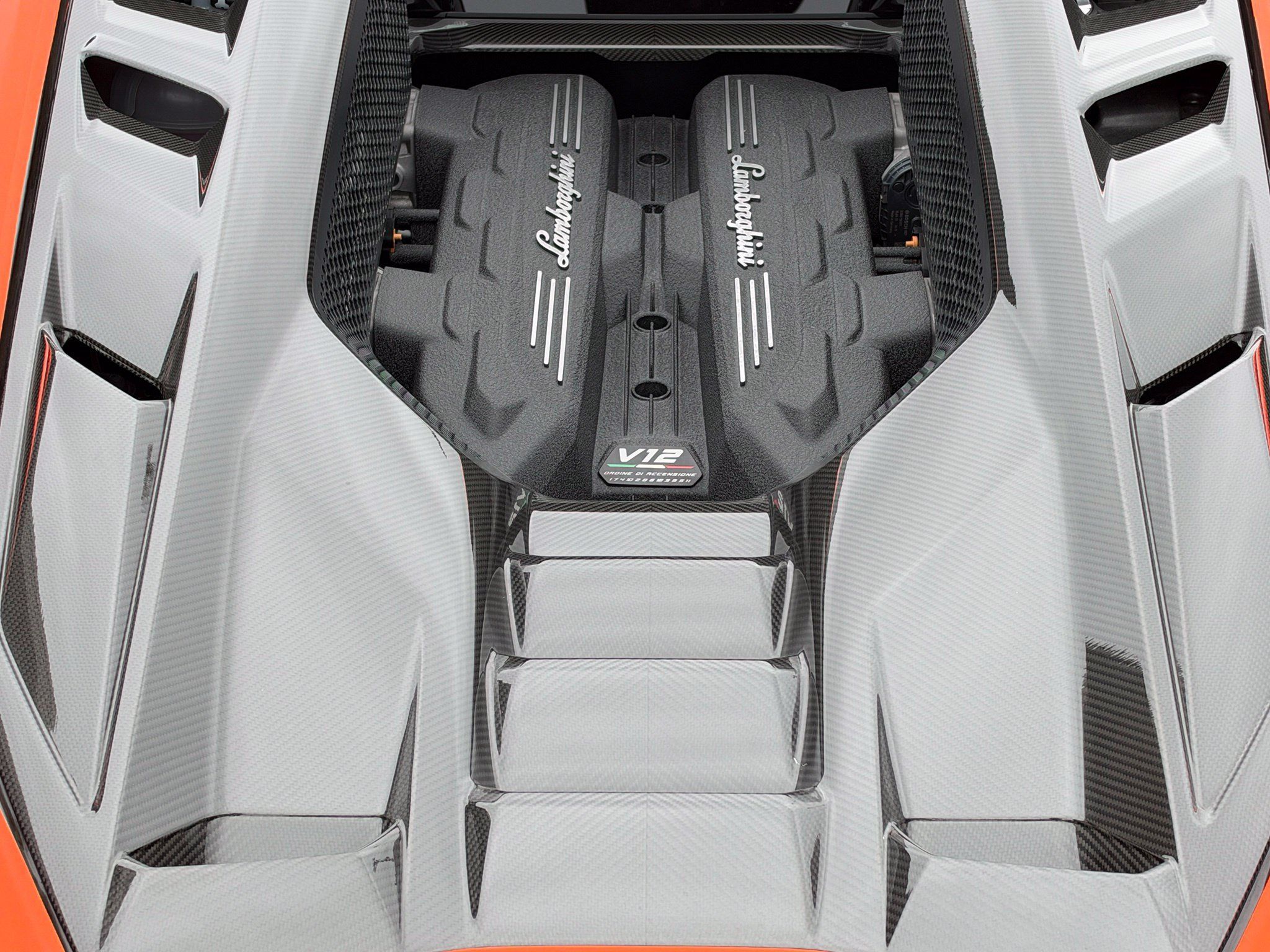 Used 2024 Lamborghini Revuelto AWD/4WD image 54