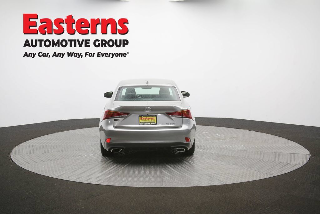 Used 2019 Lexus IS 300 AWD w/ Navigation Package image 41