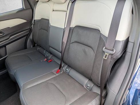 New 2026 MAZDA CX-5 Preferred AWD/4WD image 12