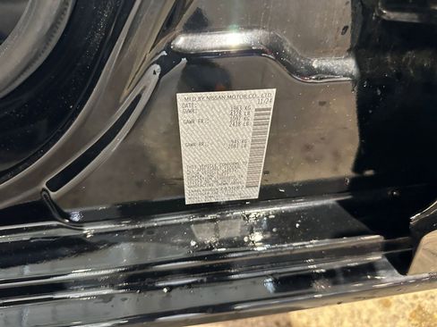 Used 2025 Nissan Altima 2.5 SV image 28