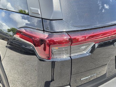 New 2026 Subaru Outback Touring XT AWD/4WD image 7