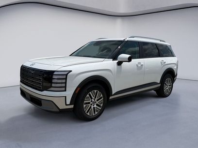 New 2026 Hyundai Palisade SEL Premium