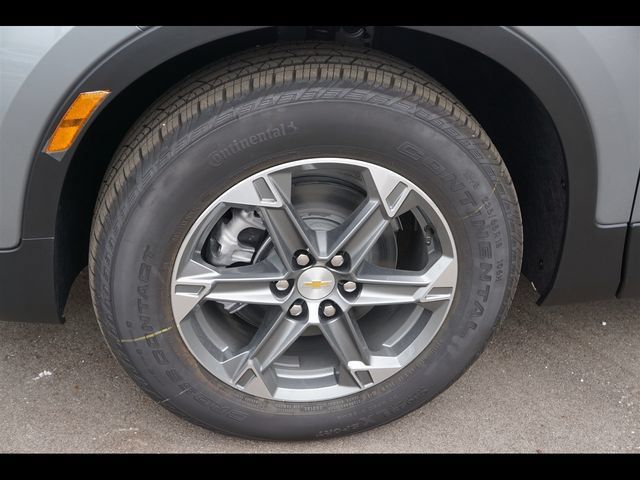 New 2026 Chevrolet Blazer LT w/ Convenience Package FWD image 23