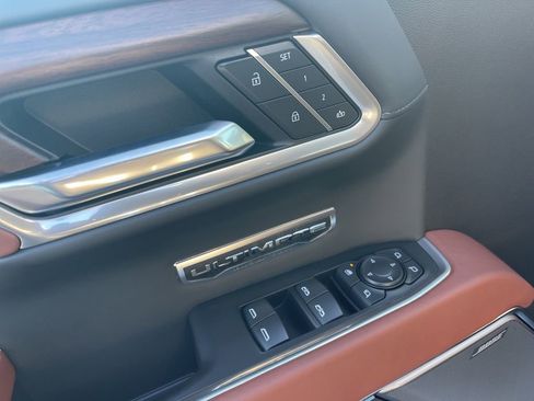 New 2026 GMC Sierra 1500 Denali Ultimate image 10