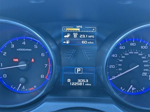 Used 2017 Subaru Outback 3.6R Limited image 26