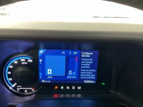 Certified 2021 Ford Bronco Big Bend image 24