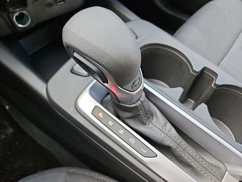 New 2026 Chevrolet Trax LS image 11