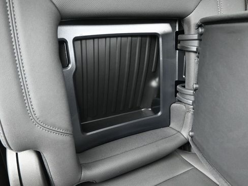 New 2026 Chevrolet Silverado 1500 LTZ w/ LTZ Premium Package image 25