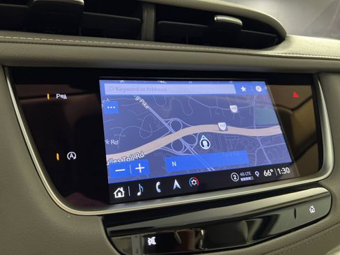 Used 2022 Cadillac XT5 Premium Luxury image 20