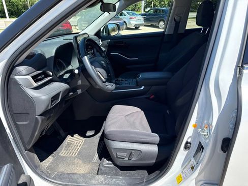 Used 2022 Toyota Highlander LE AWD/4WD image 13
