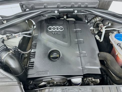 Used 2016 Audi Q5 2.0T Premium Plus w/ Technology Package image 36