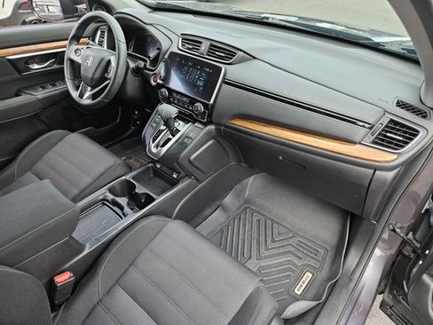 Used 2022 Honda CR-V EX image 20