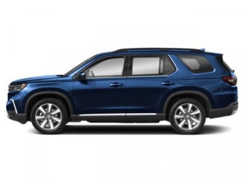 New 2025 Honda Pilot Touring image 3