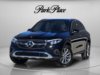 Certified 2025 Mercedes-Benz GLC 300 300 video 1