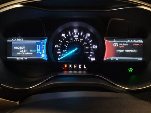 Used 2014 Ford Fusion SE w/ Equipment Group 502A image 23