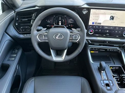 New 2026 Lexus TX 350 AWD image 10