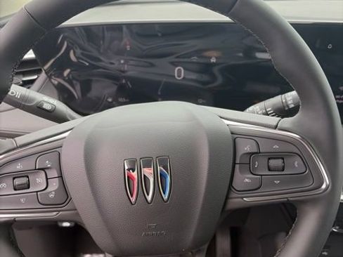 New 2026 Buick Encore GX Sport Touring w/ Advanced Technology Package AWD/4WD image 13