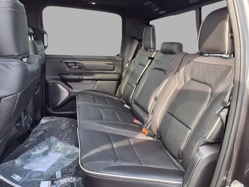 New 2026 RAM 1500 Limited AWD/4WD image 23