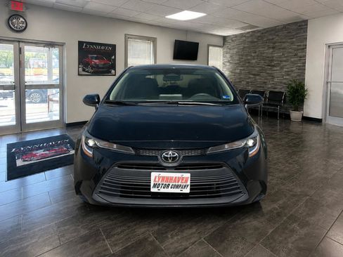 Used 2023 Toyota Corolla LE FWD image 15
