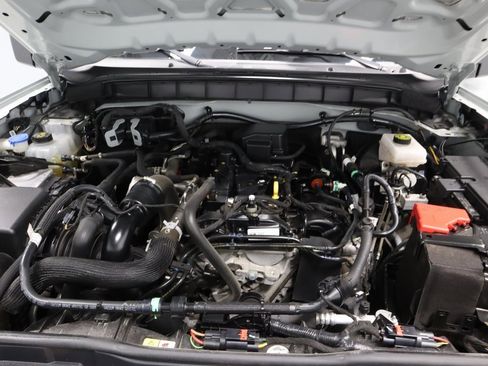 Certified 2021 Ford Bronco Big Bend image 30