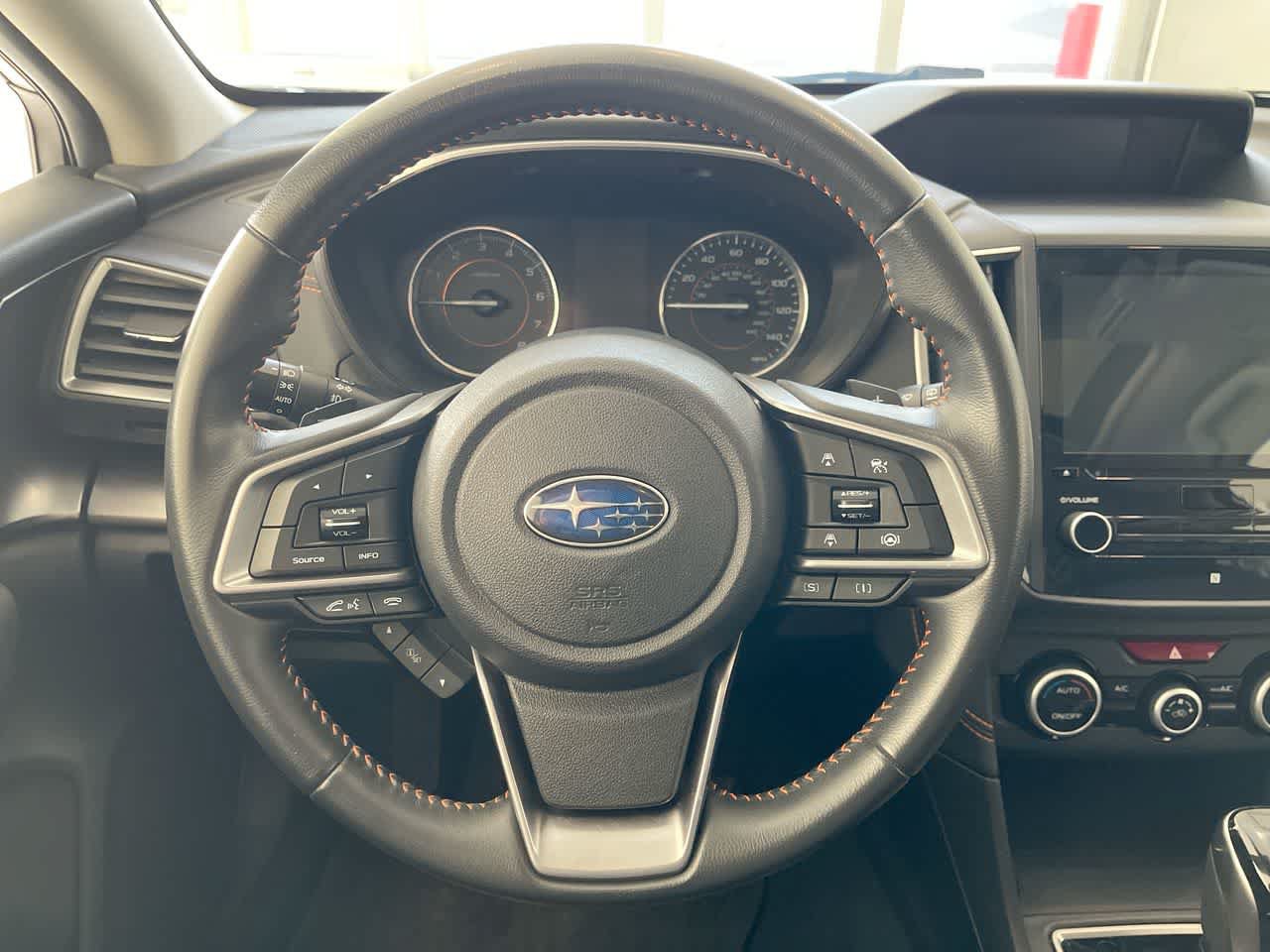 Used 2021 Subaru Crosstrek 2.5i Limited w/ Popular Package #4 AWD/4WD image 14