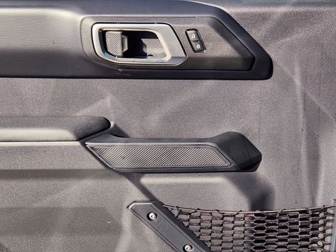 New 2025 Ford Bronco Badlands image 20