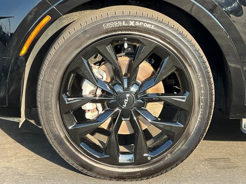 Used 2022 Kia Sorento SX image 29