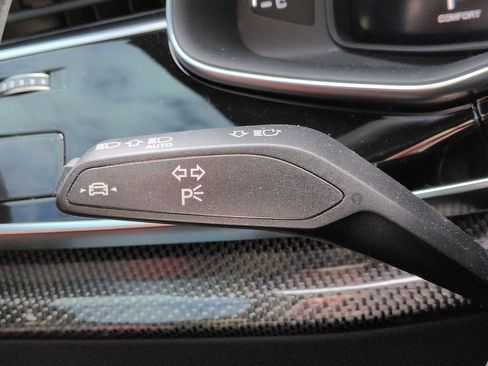 Used 2023 Audi SQ8 Premium Plus w/ Carbon Optic Package AWD/4WD image 29