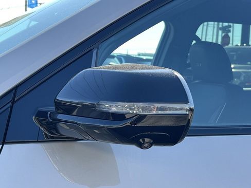 New 2026 Buick Enclave Sport Touring w/ LPO, Floor Liner Package image 27