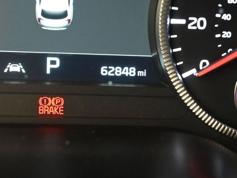 Used 2021 Kia Telluride SX image 34