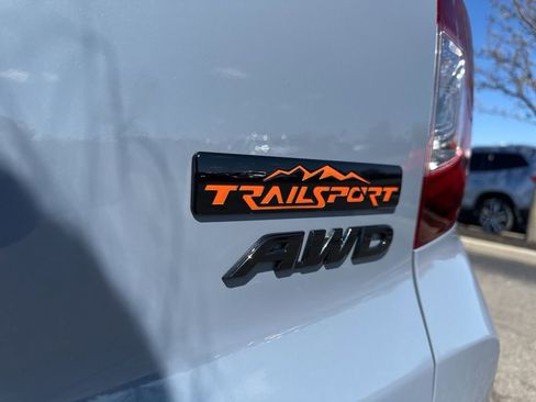 Used 2023 Honda Passport TrailSport image 4