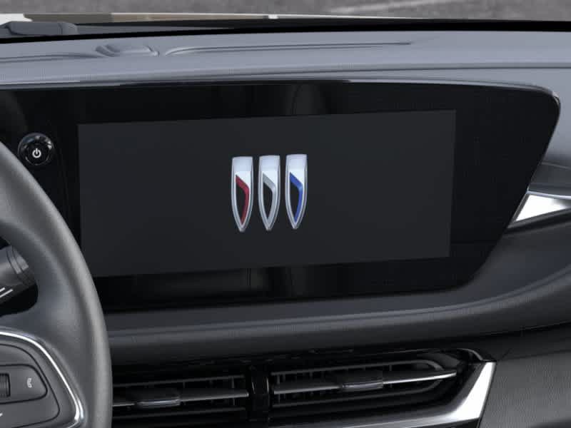 New 2026 Buick Envista Sport Touring w/ Convenience I Package FWD image 20