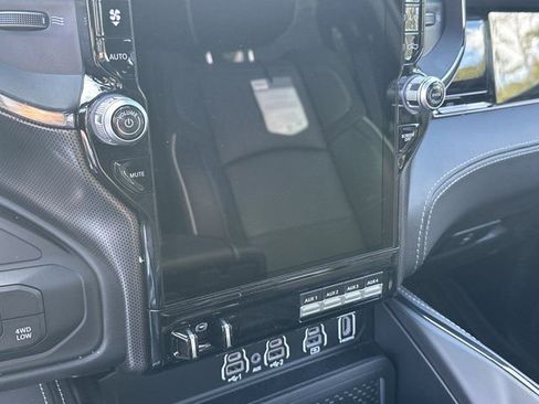 New 2026 RAM 2500 Limited image 26