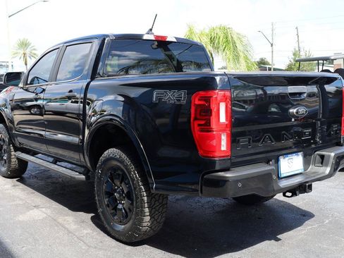 Used 2023 Ford Ranger XLT w/ Equipment Group 301A Mid AWD/4WD image 4