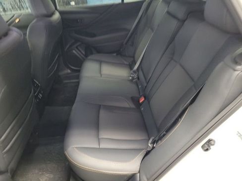 Used 2024 Subaru Outback Wilderness image 10