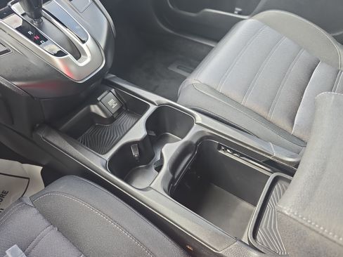 Used 2019 Honda CR-V LX image 22