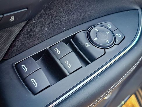 New 2026 Buick Envision Preferred image 11