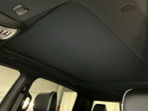 Used 2025 RAM 1500 Laramie w/ Sport Appearance Package image 18