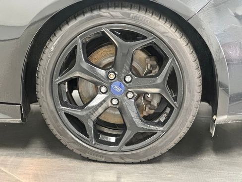 Used 2013 Ford Focus ST image 22