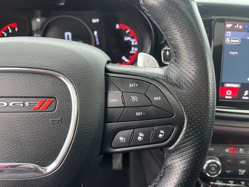 Used 2023 Dodge Durango GT image 20