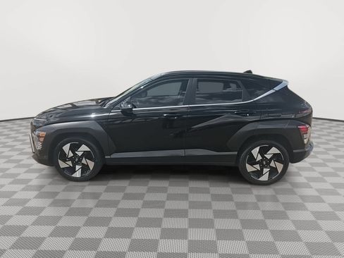 Used 2024 Hyundai Kona Limited FWD image 5