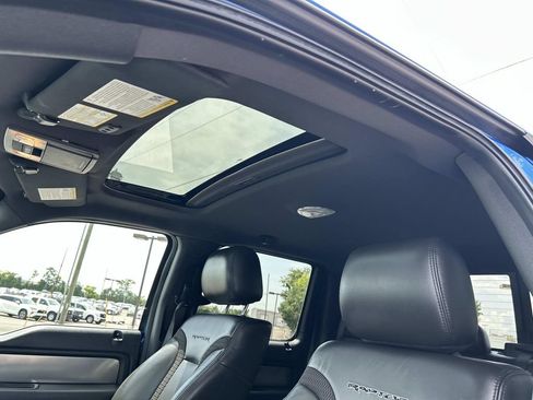 Used 2013 Ford F150 Raptor w/ Luxury Equipment Group AWD/4WD image 33