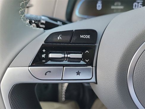 New 2025 Hyundai Elantra Sport w/ Cargo Package image 8