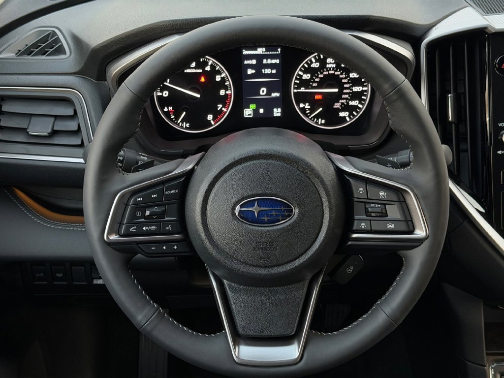 New 2026 Subaru Ascent Touring w/ Popular Package #1 AWD/4WD image 19