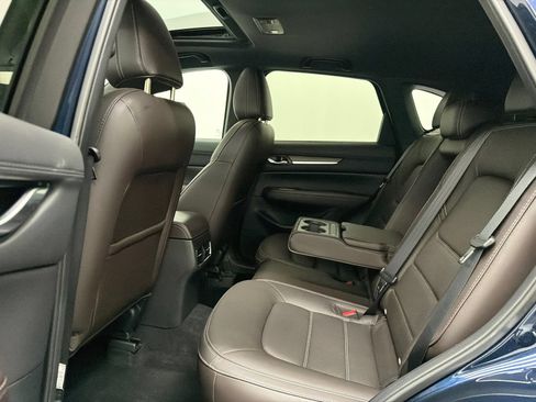 Certified 2025 MAZDA CX-5 Signature AWD/4WD image 18